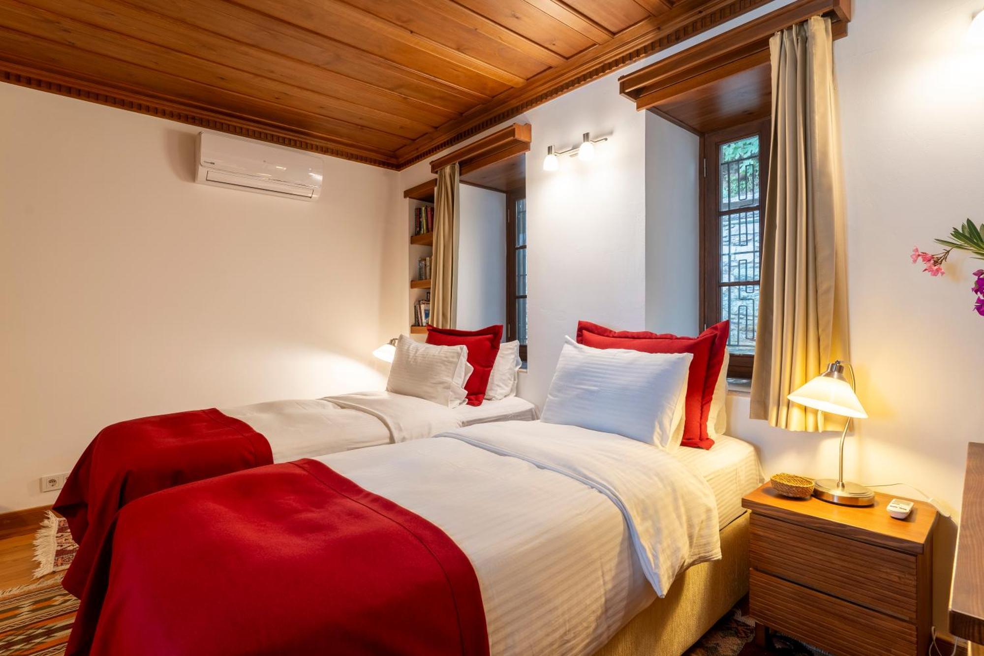 Vila Ionia House Selcuk Exteriér fotografie