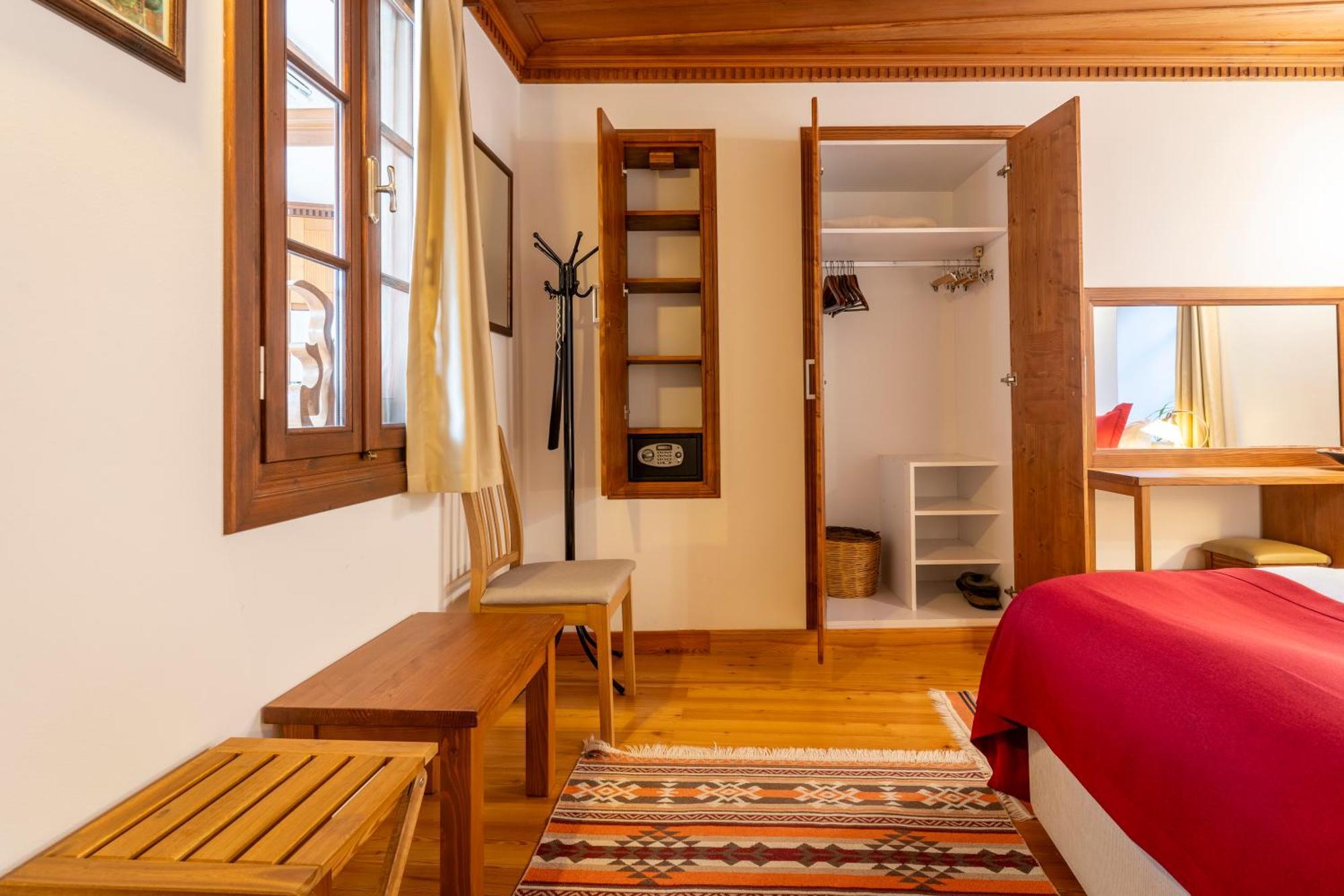 Vila Ionia House Selcuk Exteriér fotografie