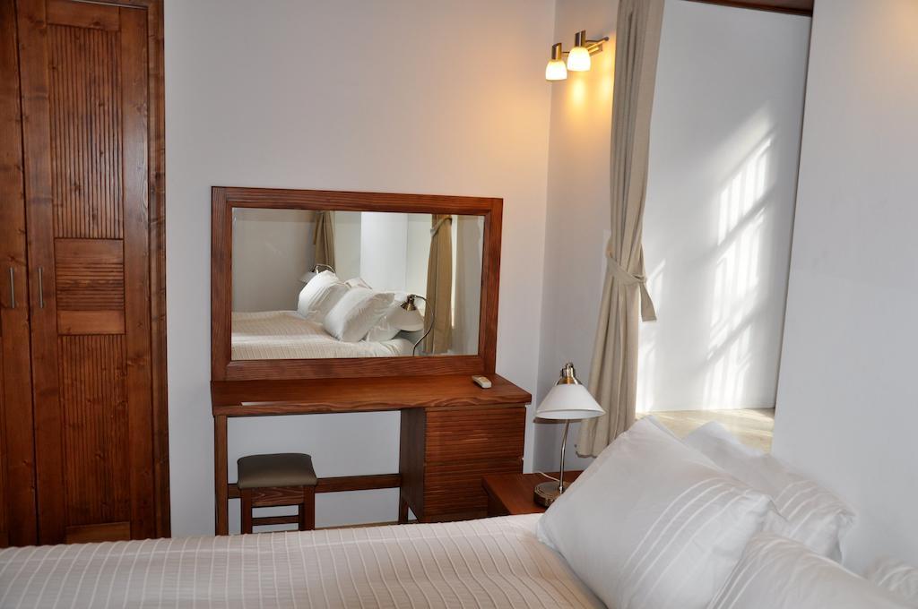 Vila Ionia House Selcuk Exteriér fotografie