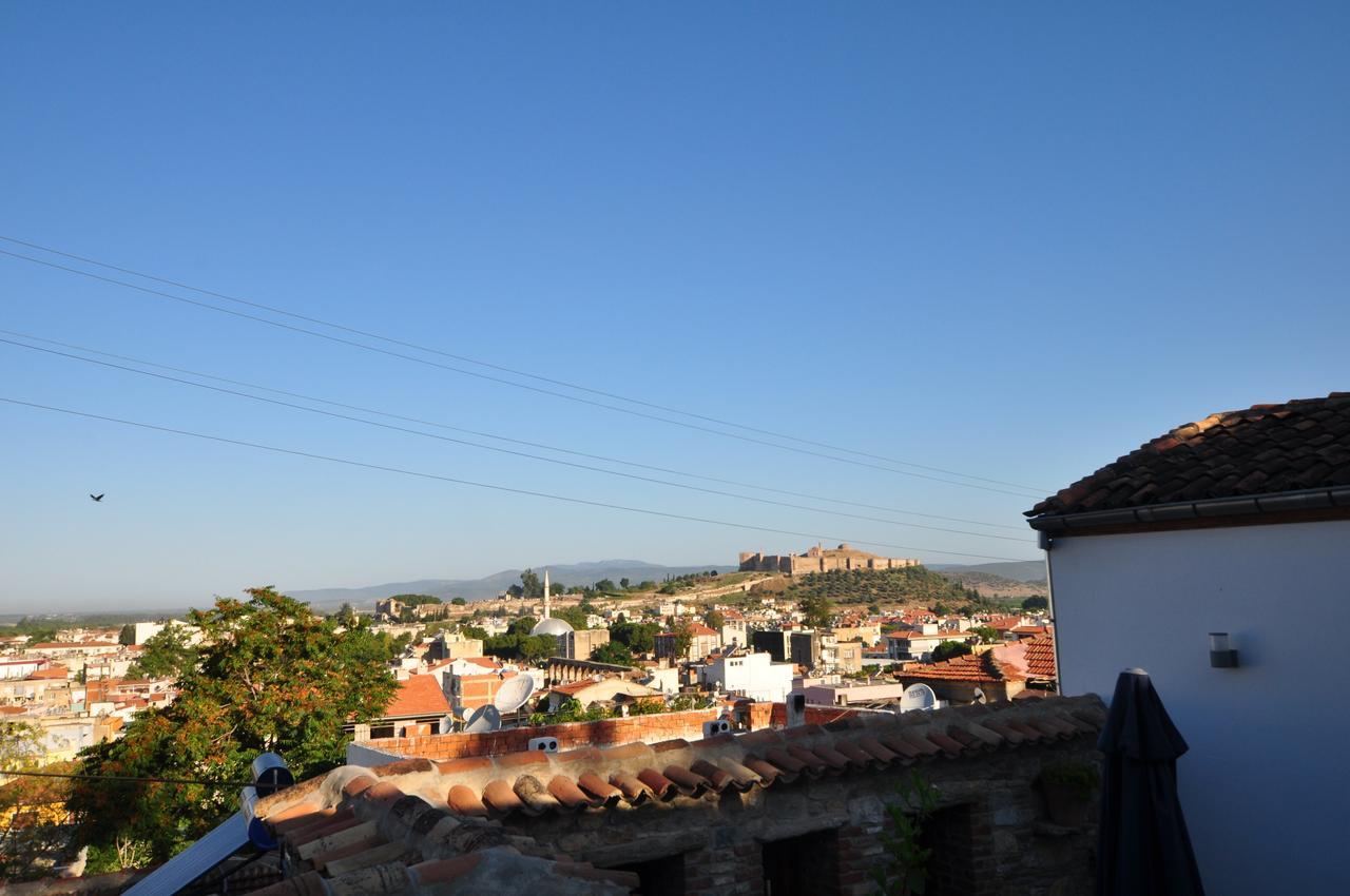 Vila Ionia House Selcuk Exteriér fotografie